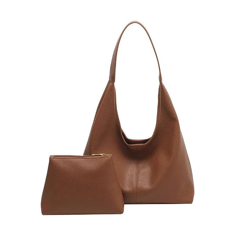Brown Tote For Women